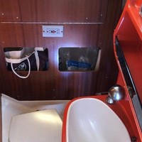 1975 Dufour 31, 11
