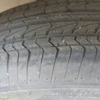 1974 VW Beetle Basic, 7