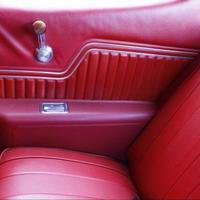 1970 Chevrolet Chevelle SS, 18
