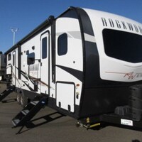 2021 Forest River Rockwood Ultra Lite 2706 WS, 0