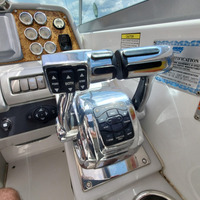 2007 Formula 310 SS, 29