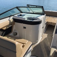2018 Sea Ray 270 Sundeck, 10