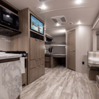 2020 Grand Design - Imaging 2400 BH, 6