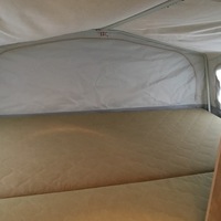 2008 Jayco Jay Feather 23B, 7