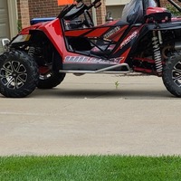 2013 Arctic Cat Wildcat 1000, 0