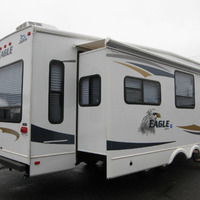 2008 Jayco Eagle, 6