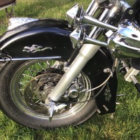 2008 Trike Trike, 7