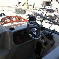 2006 Four Winns 248 Vista, 3