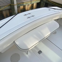 2004 Albemarle 280 Express Fisherman, 9