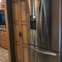 2016 Newmar London Aire 4519, 9