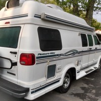 1998 Pleasureway Sxt, 6