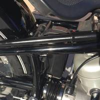 1964 BMW R50/2, 4