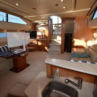 2004 Meridian Yachts 459, 20