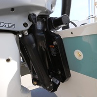 2015 Boston Whaler 240 Dauntless, 6