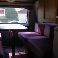 1992 Dodge Roadtrek 190 Popular Mag wheels, trailer hitch, 4