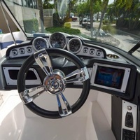2012 MasterCraft X55, 9