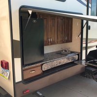 2014 Keystone Laredo 303TG, 11
