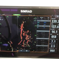 2000 World Cat 266 Leisure Cat, 12