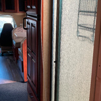 2013 Forest River Lexington 283 GTS, 15