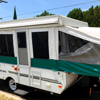 2000 Viking 2465, 0