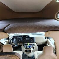 2012 Thor Majestic 19G, 4