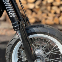 2012 Husqvarna SMR 511, 3