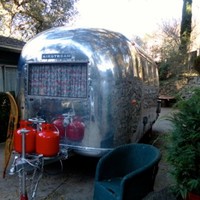 1964 Airstream GLOBE TROTTER, 15