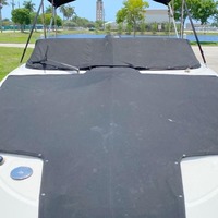 2015 Sea Ray 240 Sundeck, 5