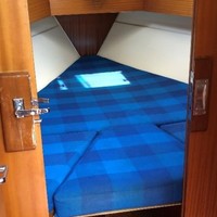 1975 Dufour 31, 8