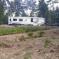 2014 Bighorn 3875FB, 0