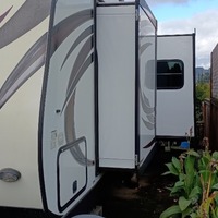 2014 Dutchman Denali 289RK, 12