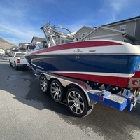 2014 Malibu Wakesetter 24 MXZ, 4