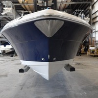 2010 Robalo R227 Dual Console, 1