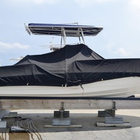 2009 Boston Whaler 230 Dauntless, 9