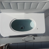 2012 Sea Hunt Triton 210, 19