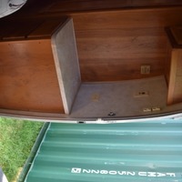 1986 Airstream Excella Classic, 11