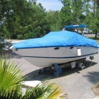 2003 Cobalt Boats 293, 11