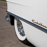 1955 Cadillac Eldorado, 3