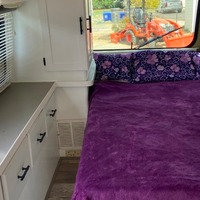 1999 Winnebago Rialta, 5