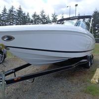 2012 Cobalt Boats 242, 0