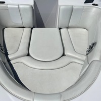 2012 Nautique Super Air Nautique 230, 4