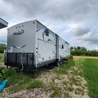 2014 Jayco Jay Flight 33 BHTS, 11