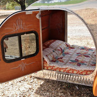2013 Hotrodder Teardrop, 4