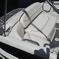 2006 Crownline 275 CCR, 9