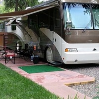 2002 Beaver Patriot Ticonderoga, 1