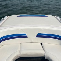 1995 Ski Nautique Super Sport, 5