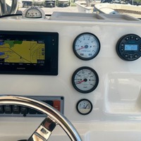 2020 Key West 189 FS, 10