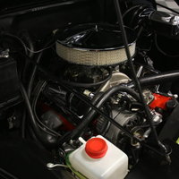 1978 Jeep CJ5 Renegade, 31