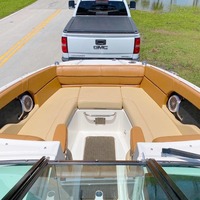 2015 Sea Ray 240 Sundeck, 4