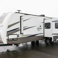 2019 Forest River WILDCAT MAXX T28RKX, 1